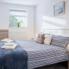 Отель Pencw Garden View - 3 Bed Apartment - Saundersfoot, фото 2