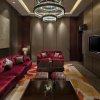 Отель HUALUXE Hotels & Resorts Zhangjiakou, an IHG Hotel, фото 37