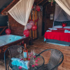 Отель Glamping Mirador de Santa Fe, фото 27