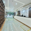 Отель Jinjiang Metropolo Hotel Jiangyin Hongqiao Road Ba, фото 1