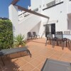 Отель 3-bed Apartment in Alhama de Murcia on Golf Resort, фото 15