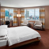 Отель Sheraton Inner Harbor Hotel, фото 7