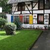 Отель Gästehaus André, фото 1