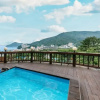 Отель Geoje Island Casa Di Mares Spa Pension, фото 16