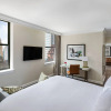 Отель The Ritz-Carlton, Philadelphia, фото 21