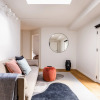 Отель ★Nordic Luxury 2 Bedroom Apt · Heart of CPH★, фото 6