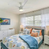 Отель Merritt Island Home: Fire Pit & Canal Access!, фото 3
