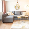 Отель ☆Design Apartment☆Altstadt☆Toplage☆2 Zimmer, фото 6