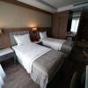 Отель Hamitbey Hotel, фото 3