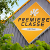 Отель Première Classe Metz Nord - Sémécourt, фото 16