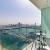 Отель Silkhaus Sunrise Bay, Dubai Harbor, фото 8