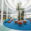 Отель Universal's Cabana Bay Beach Resort, фото 12