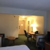 Отель Fairfield Inn by Marriott Minneapolis/Coon Rapids, фото 3
