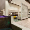 Отель Embassy Suites by Hilton San Antonio Brooks Hotel & Spa, фото 12