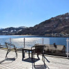 Отель Nice Home in Norheimsund With Wifi and 3 Bedrooms, фото 12