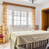 Отель Simplistic Holiday Home in El Bosque Near the Forest, фото 7