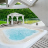 Отель Hongcheon U Retreat Pool Villa, фото 30