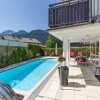 Отель Holiday Flat in the Centre of Söll With Pool, фото 13