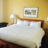 Отель Fairfield Inn & Suites by Marriott Sacramento Airport Natomas, фото 4