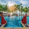Отель Andaman White Beach Resort, фото 23