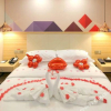Отель Yao Yi Hotel (Wuhan Wujiashan Qixiong Road), фото 9