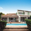Отель Villa with 4 Bedrooms in Grimaud, with Private Pool, Enclosed Garden And Wifi, фото 1
