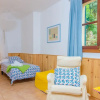 Отель Son Bou in S Ller With 2 Bedrooms and 1 Bathrooms, фото 7