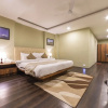 Отель Cygnett Inn La Maison, фото 6