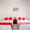 Отель OYO Hotel Posada San Vicente, Huatulco, фото 15