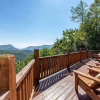 Отель Stairway to Heaven - 4 Br Cabin, фото 7