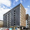 Отель Ala Hotel Kyoto, фото 24
