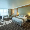 Отель Golden Tulip Suites Breida Al Q, фото 6
