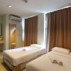 Отель New Town Hotel USJ Sentral, фото 5