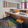 Отель Holiday Inn Express El Paso - Sunland Park Area, an IHG Hotel, фото 4