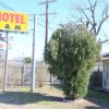 Отель C & M Motel в Сан-Антонио