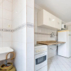 Отель OYO Residencial Itacuruçá Apart Hotel, Mangaratiba, фото 12