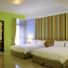 Отель Anping Guesthouse, фото 2