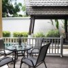 Отель AnB pool villa in Pattaya, фото 29