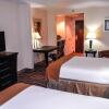 Отель Holiday Inn Express Marietta - Atlanta Northwest, an IHG Hotel, фото 10