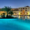 Отель Verdi Tunis Beach Resort, фото 14
