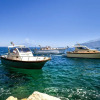 Отель Beachfront Villa Sorrento & private sea access, фото 30