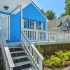 Отель Beach Happy 322 Wellington Pkwy by Long & Foster, фото 18