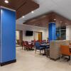 Отель Holiday Inn Express Lake Park, an IHG Hotel, фото 2