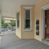 Отель Trolley Teacup Charming Cozy Studio 1 Bedroom Apts, фото 20