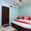 Отель Bhagwati Residency By OYO Rooms, фото 3