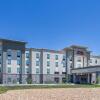 Отель Hampton Inn & Suites Guymon, фото 22