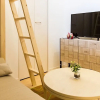 Отель TATERU bnb YOSHIZUKA, фото 10