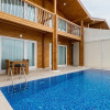 Отель Villa Sardunya by Akdenizvillam, фото 21