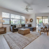 Отель Beautiful Providence Vacation Home, фото 20