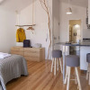 Отель Bairro Studio Apartment - by LU Holidays, фото 11